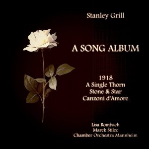 A Song Album