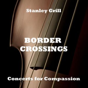 Border Crossings (EP)