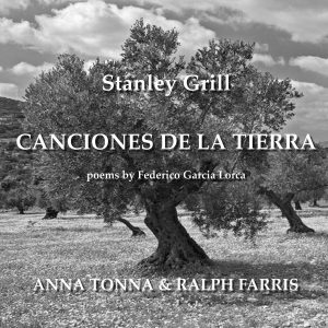 Canciones de la Tierra (EP)