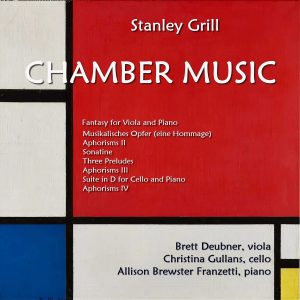 Chamber Music