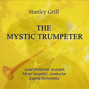 The Mystic Trumpeter