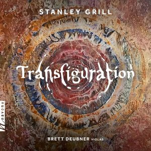 Transfiguration
