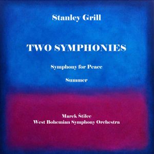 Two Symphonies