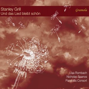 Und das Lied bleibt schön